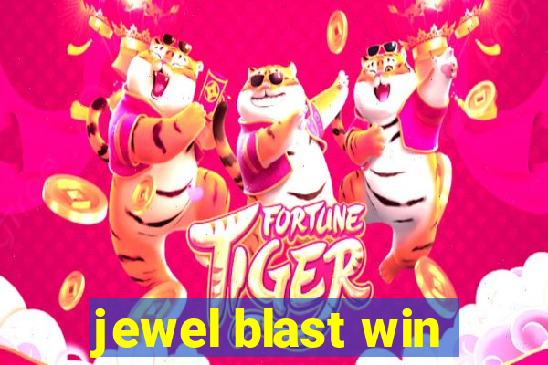 jewel blast win